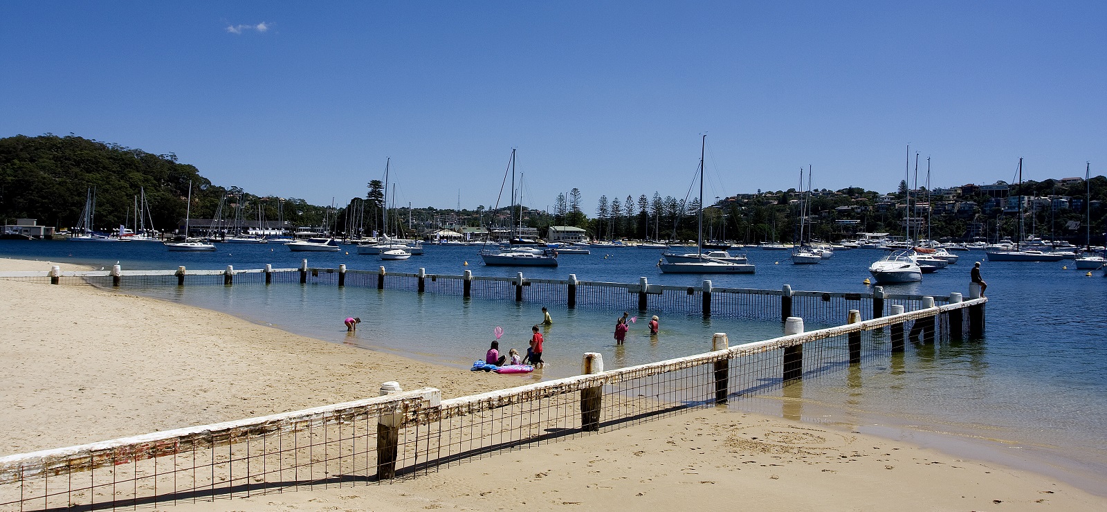 Tides of change proposed for Clontarf’s much-loved harbour pool ...