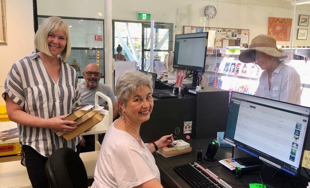 Community Libraries in the Northern Beaches Northern Beaches Council