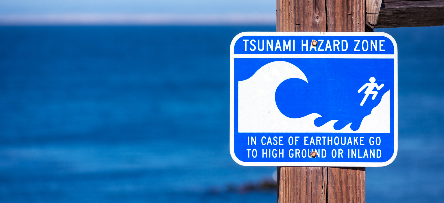 Tsunami | Northern Beaches Council