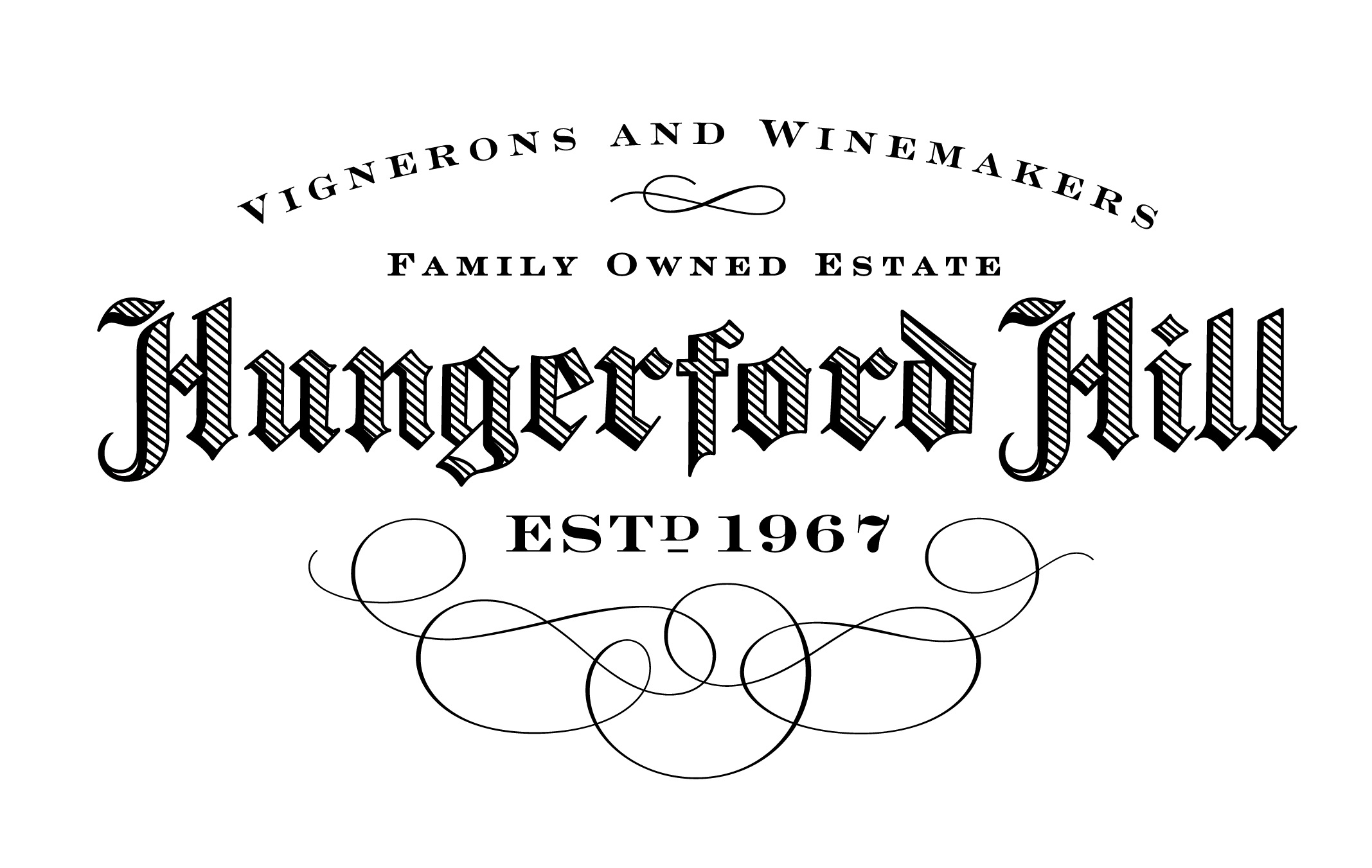 Hungerford Hill Logo