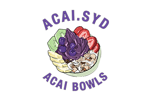 ACAI SYD logo