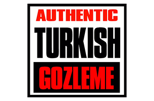 Authentic Turkish Gozleme
