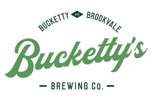 Buckettys logo