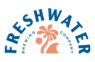 Freshwater Brewing Company logo