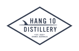 Hang 10 Distillery