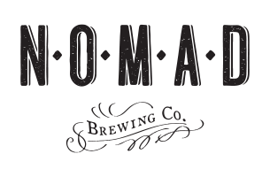 Nomad Brewing logo