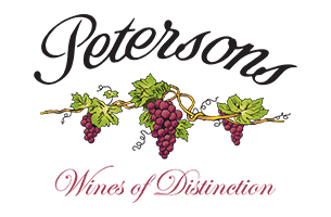 Petersons Wine logo