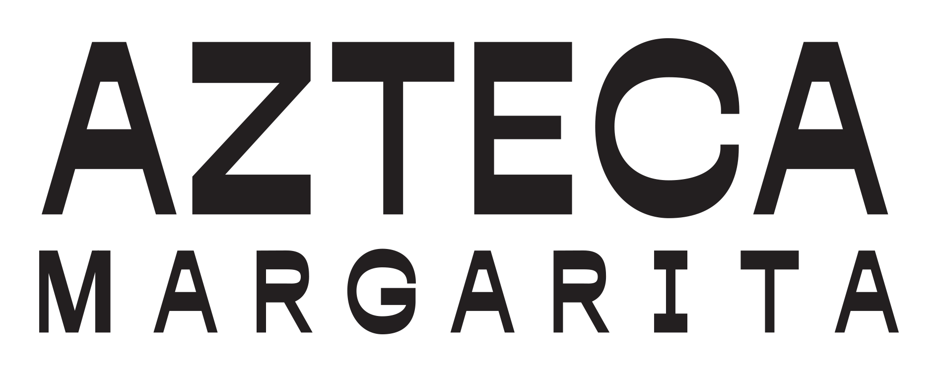 Azteca Margarita business logo 