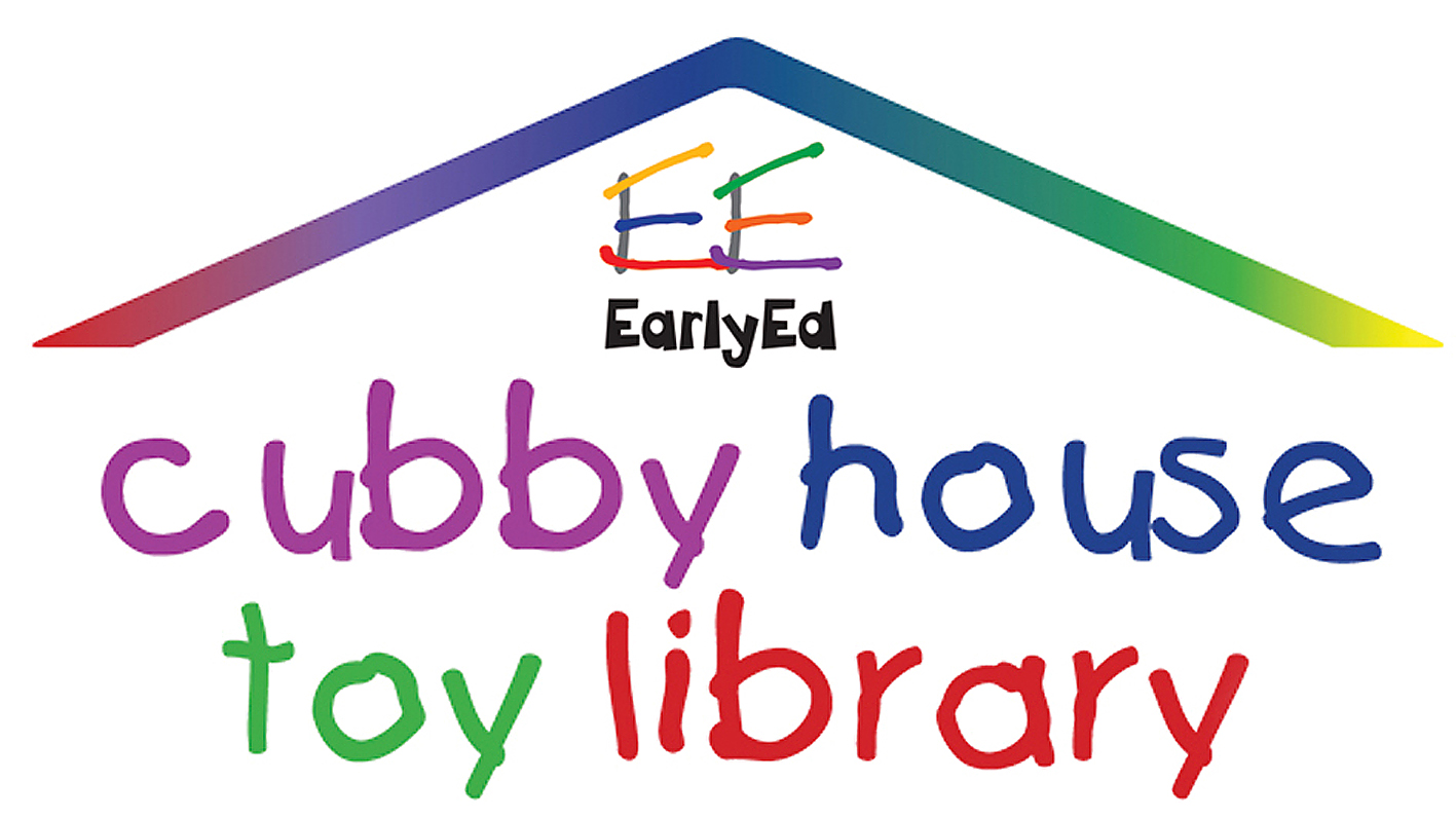 Cubby House Toy Library