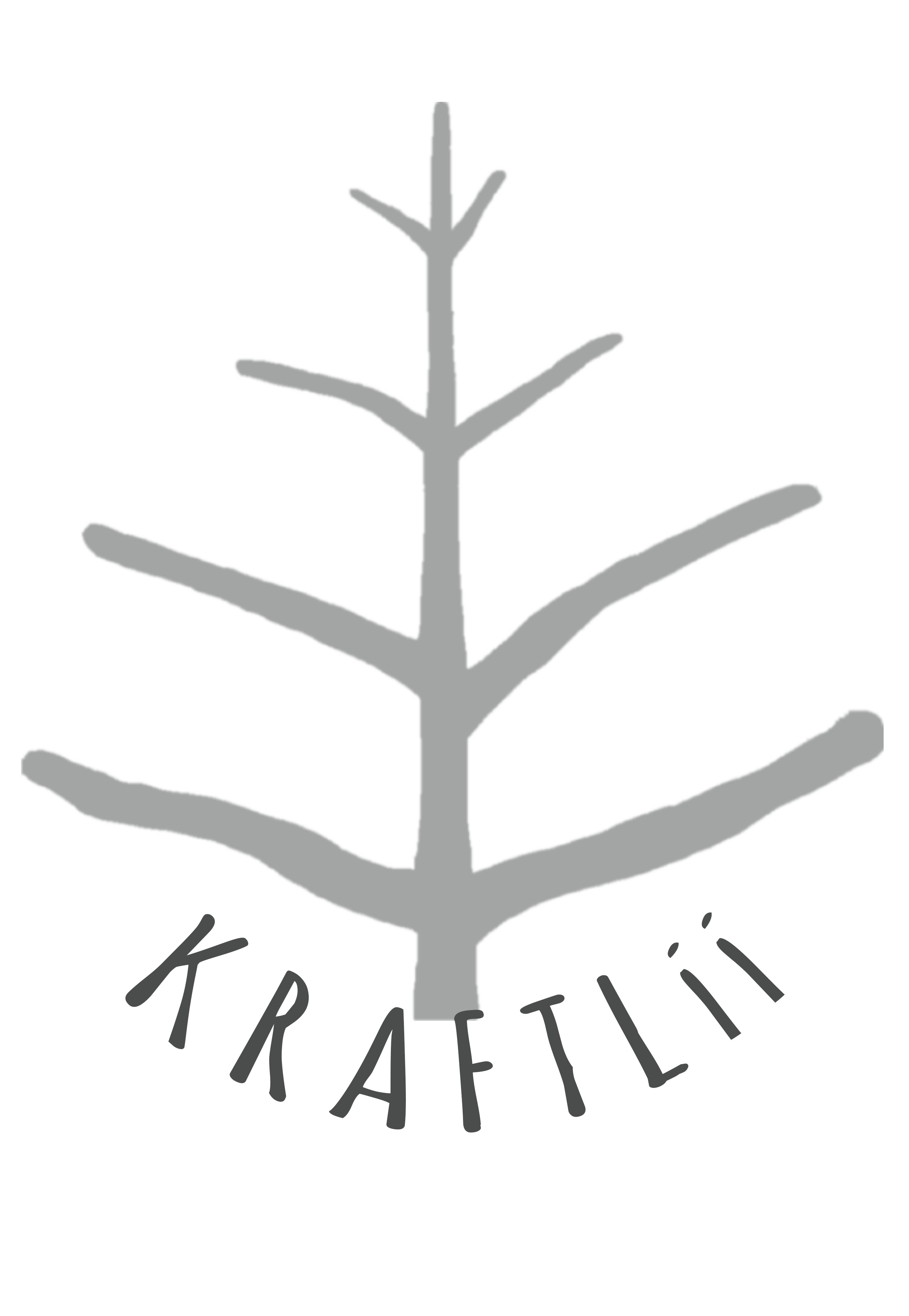 Kraftlii business logo 