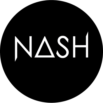 Nash business logo