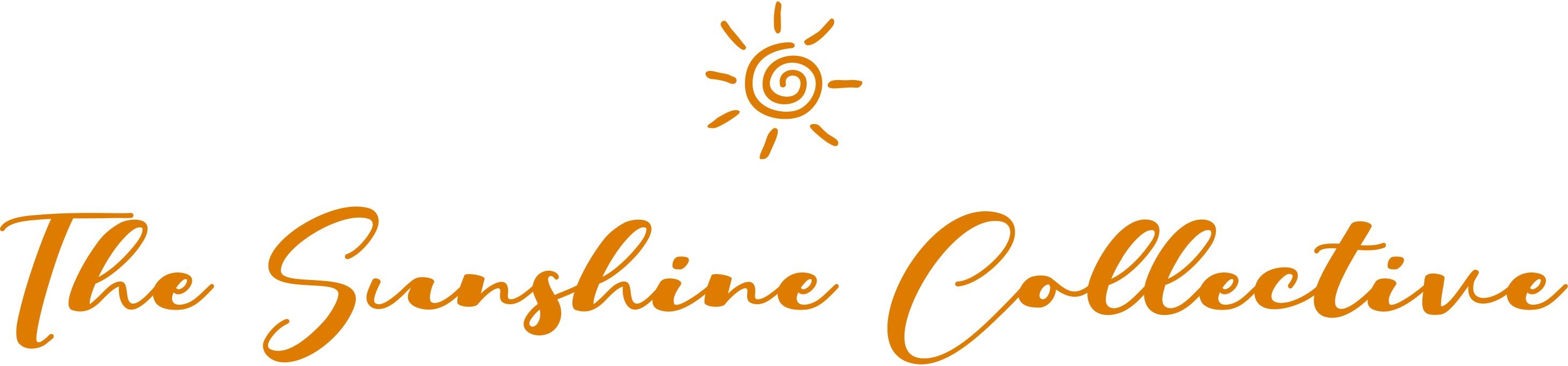 The Sunshine Collective business logo