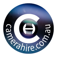 Logo of Camera Hire