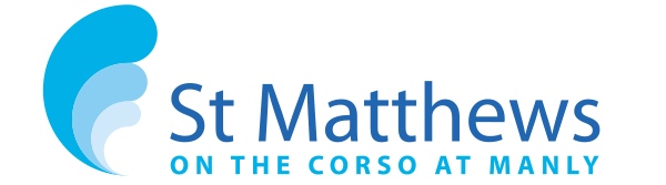 St Matts Logo