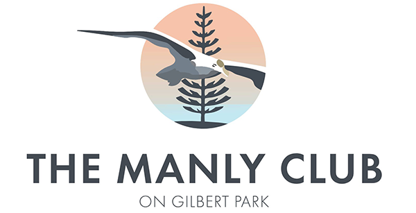 The Manly Club logo