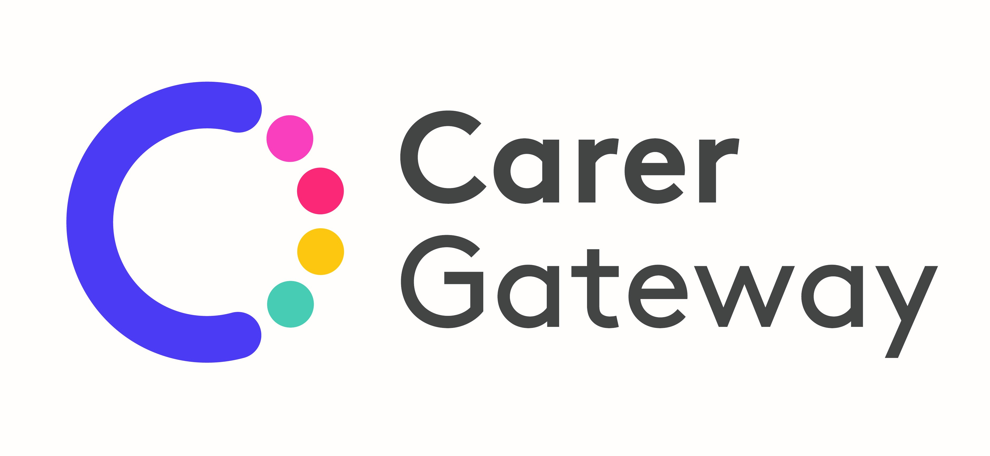 Carer Gateway logo