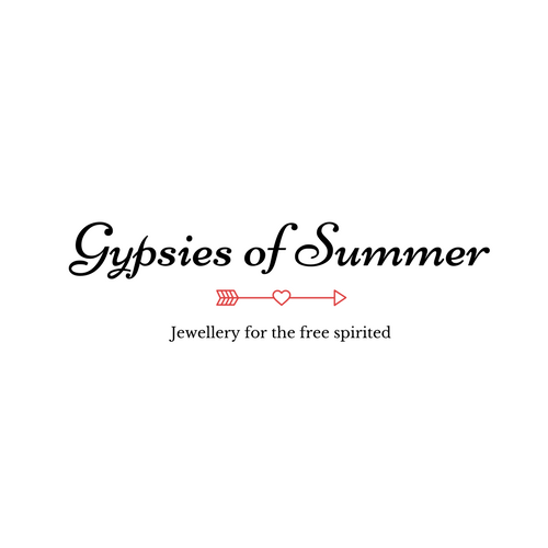 Gypsies of Summer business logo 