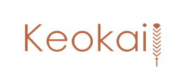 Keokai business logo