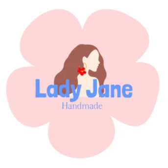 LadyJane Made logo