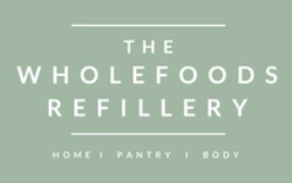 The Wholefoods Refillery business logo