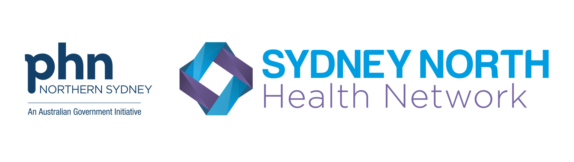 Sydney North Health Network Logo