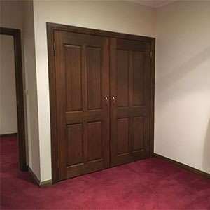 Door