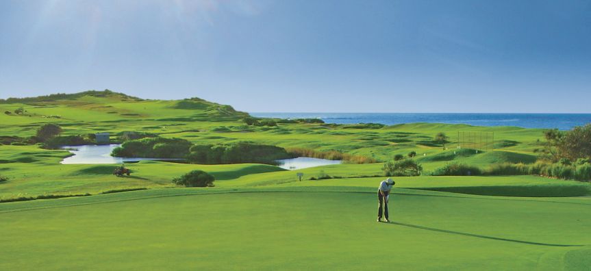 Golf courses | Northern Beaches Council