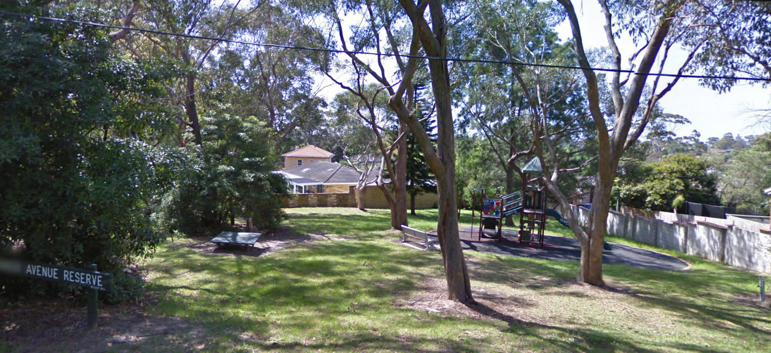 Brooker Reserve Northern Beaches Council