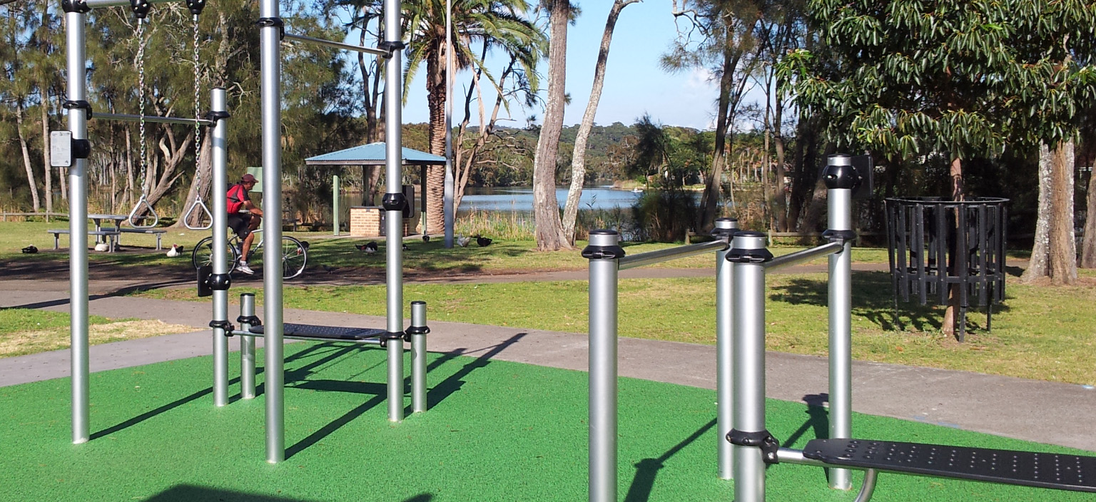 Berry Reserve Northern Beaches Council