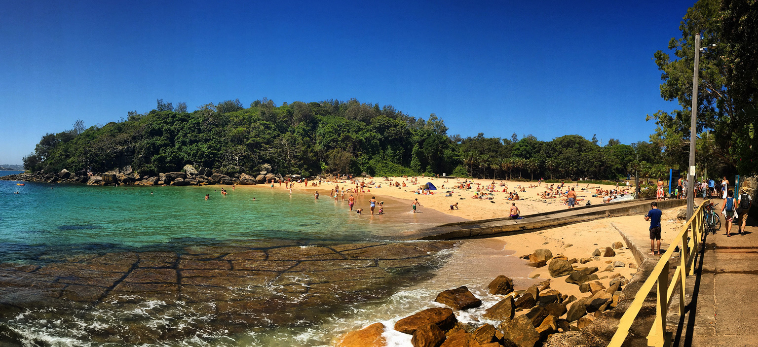 Shelly Beach Northern Beaches Council