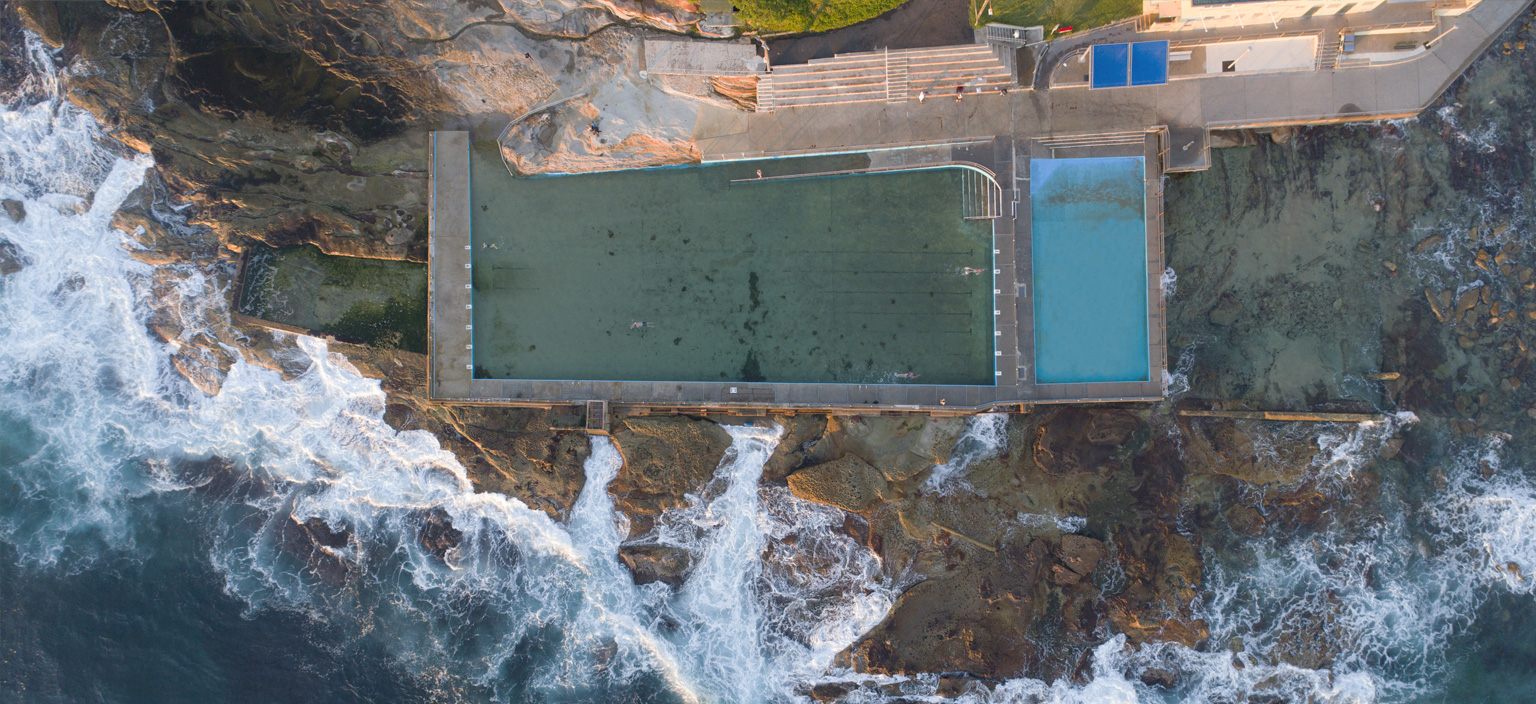 Dee Why Rockpool | Northern Beaches Council