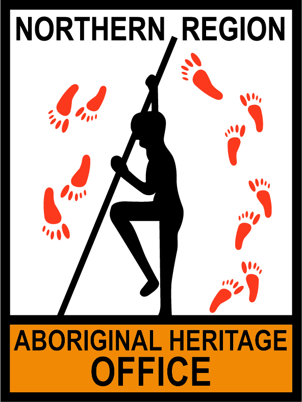 Aboriginal Heritage Office Logo