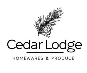 Cedar Lodge Homewares