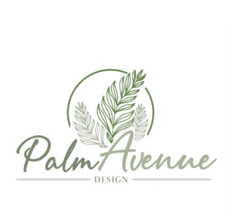 Palm Avenue Design