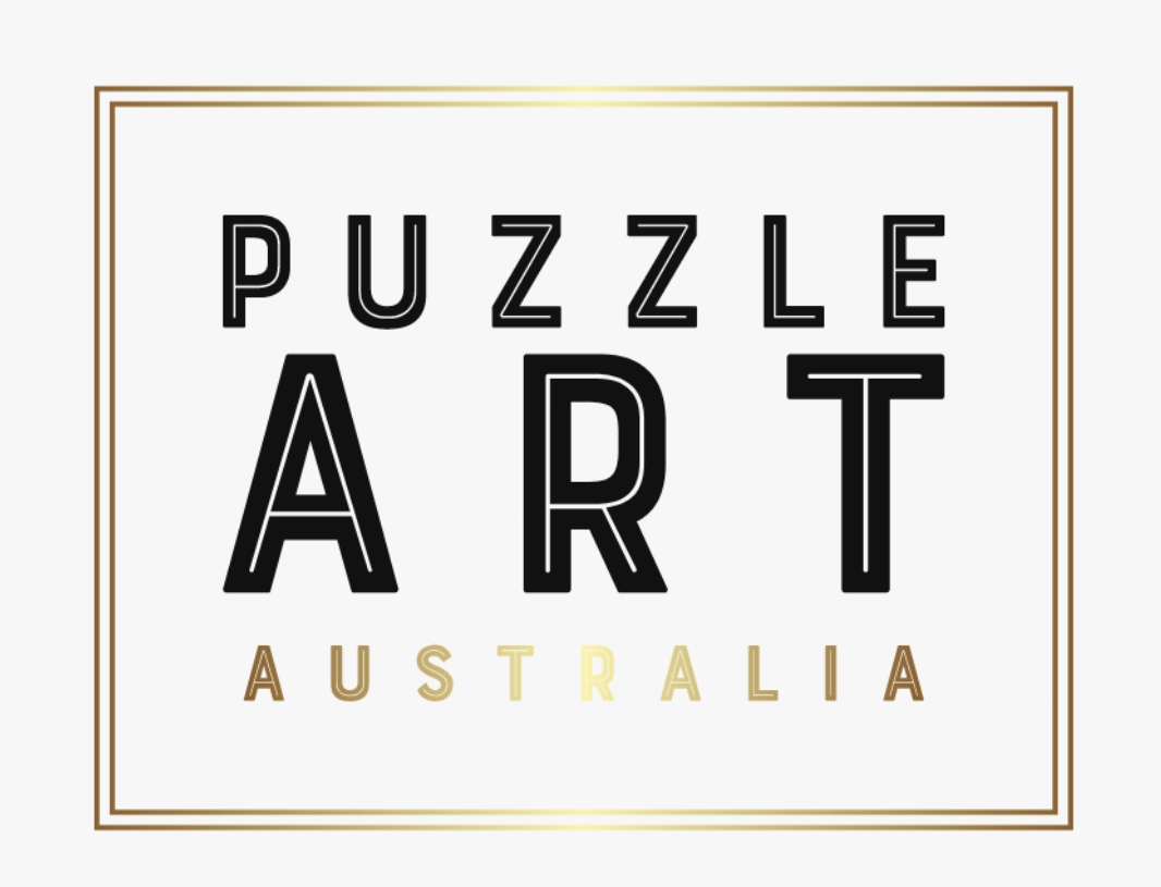 Puzzle Art Australia Logo