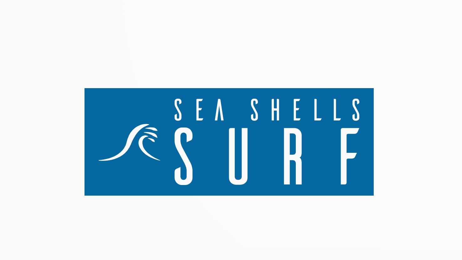 Sea Shells Surf