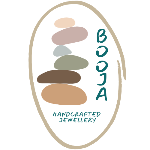 Booja Jewellery Logo