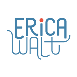 Erica Walt Logo
