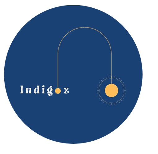 IndigOz Logo