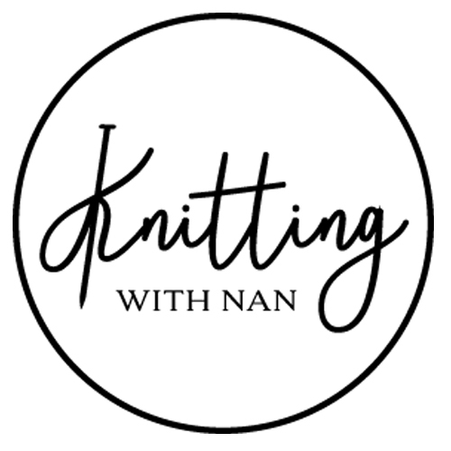 Knitting with Nan