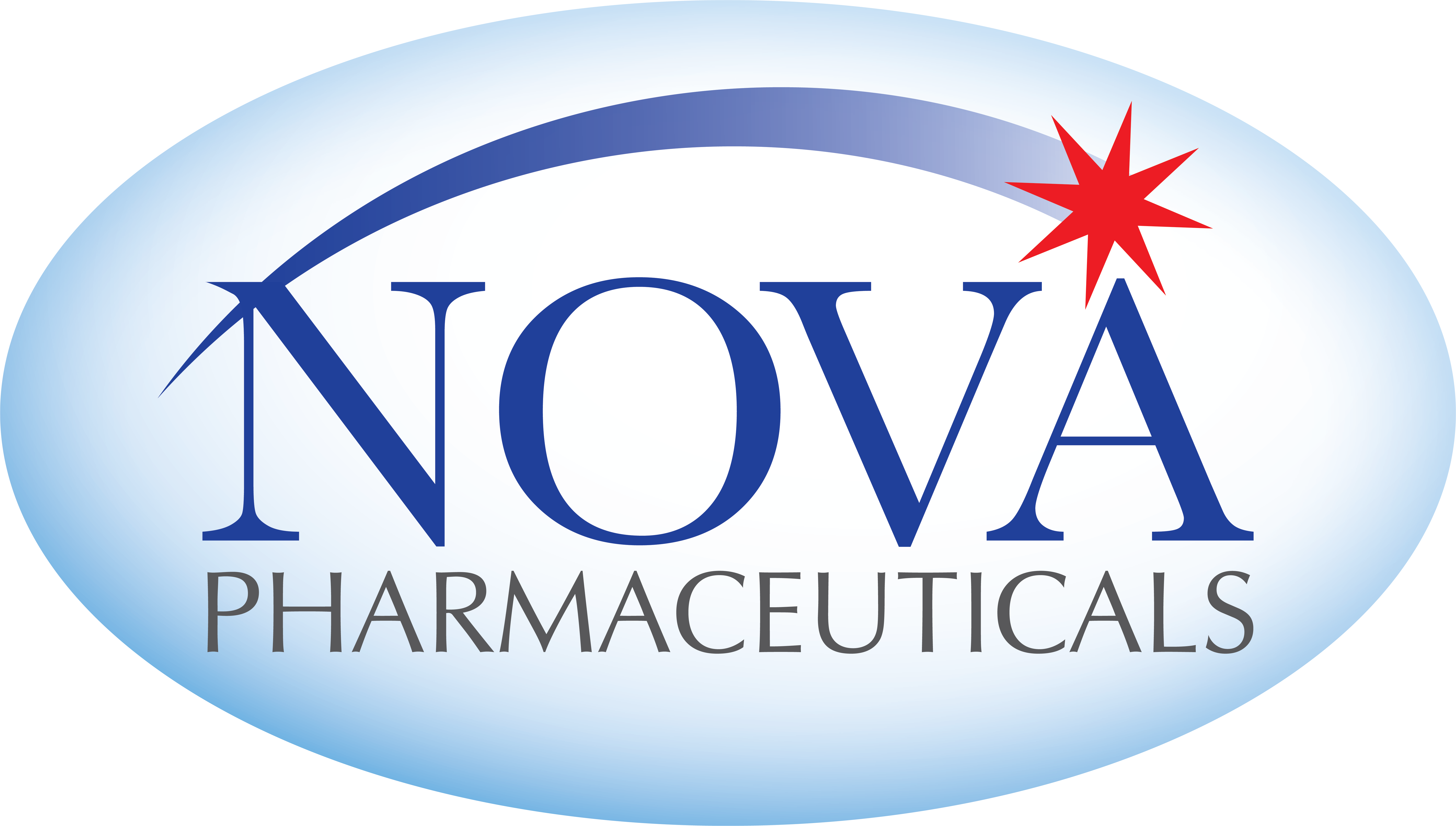 Nova Pharmacy logo