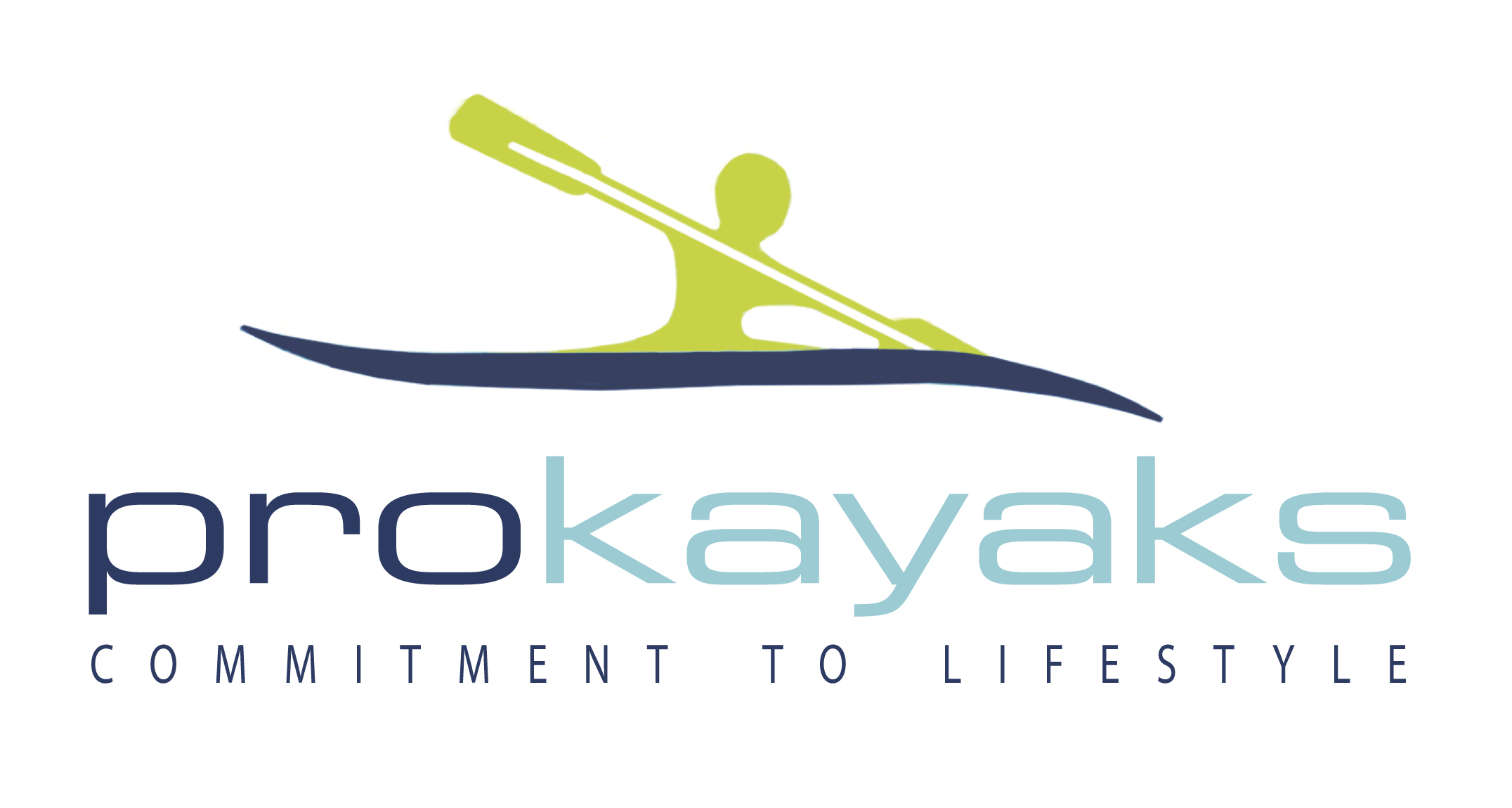 Pro Kayaks