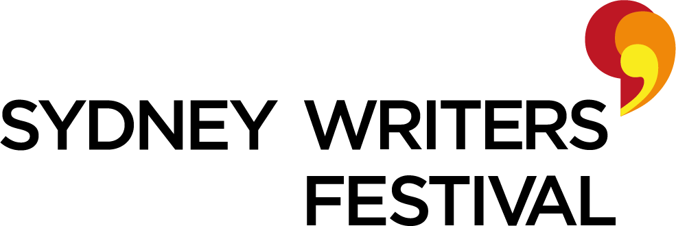 Sydney Writers Festival logo