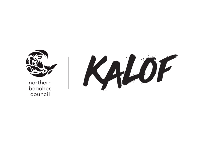 KALOF logo