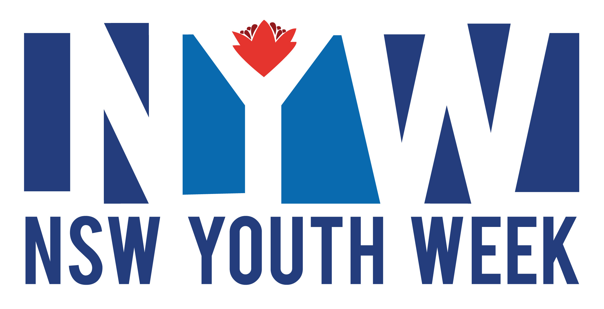 NSW Youth Week Logo