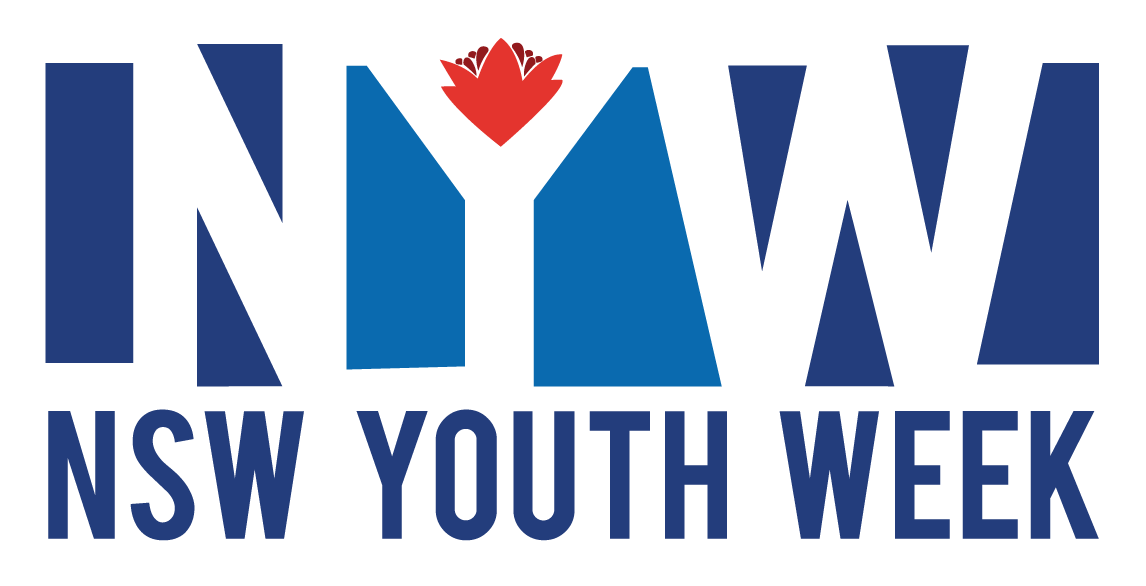Youth Week Logo