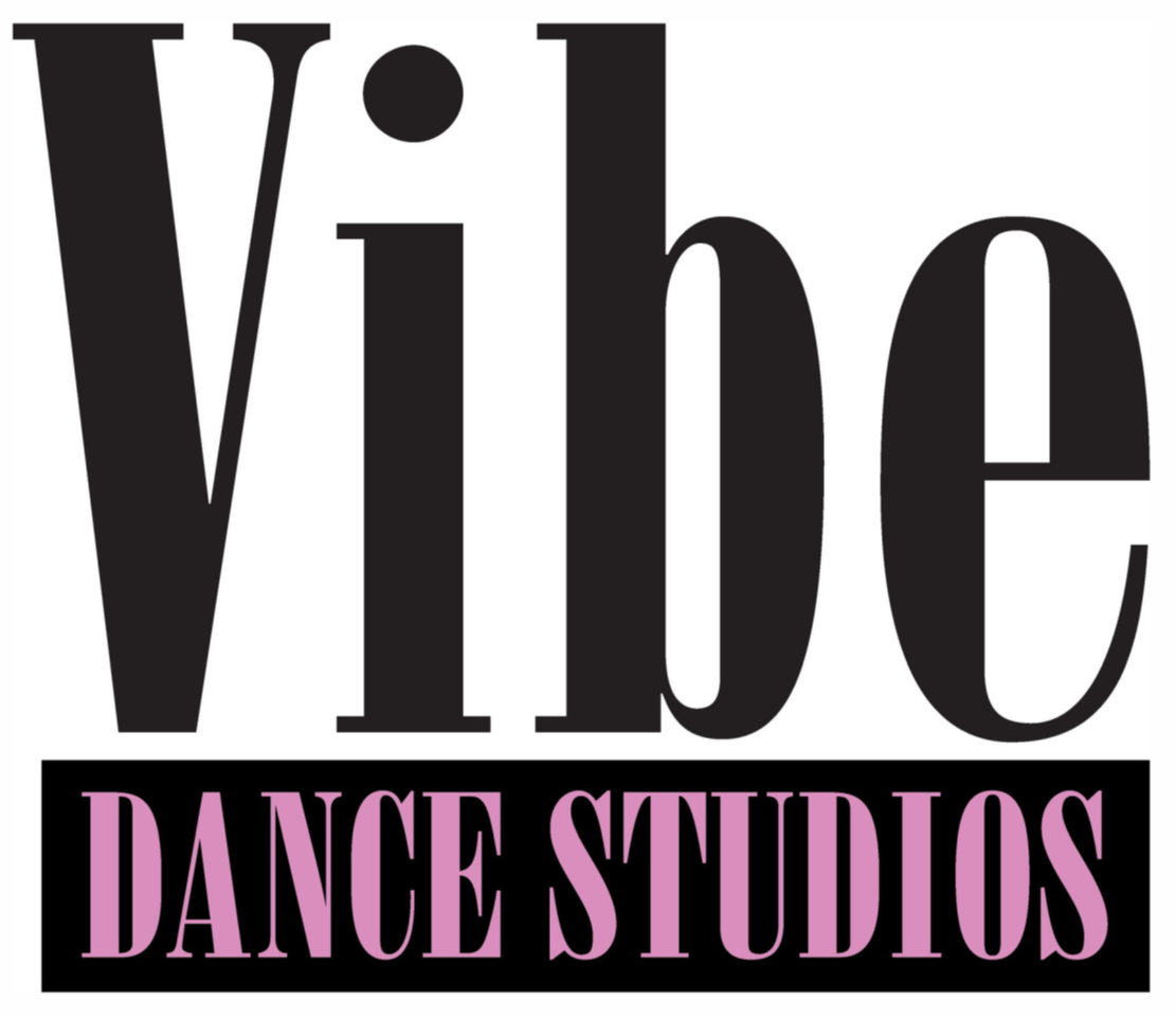 Vibe Dance Studios Logo