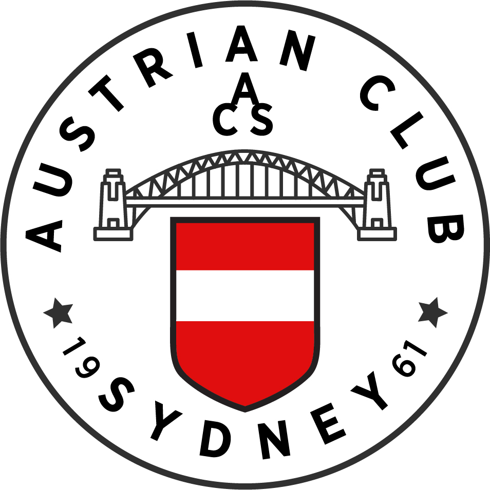 Austrian Club Sydney logo 