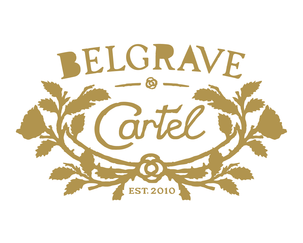 Belgrave Cartel updated logo