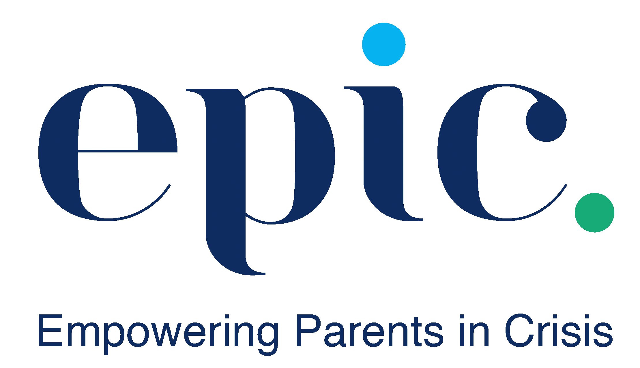 Empowering Parents In Crisis logo